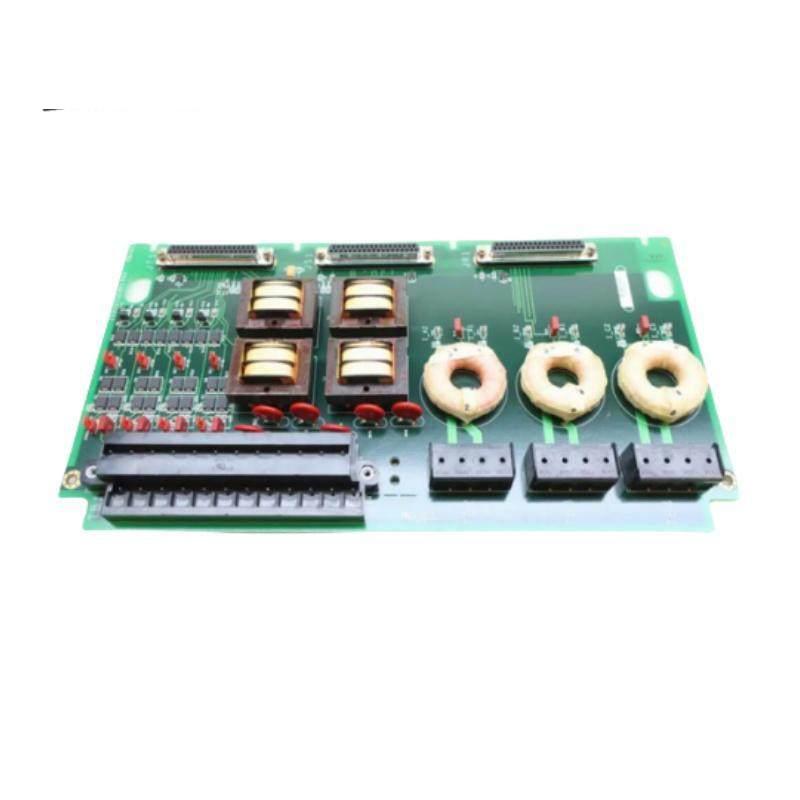 GE IS200TGENH1A TERMINATION BOARD