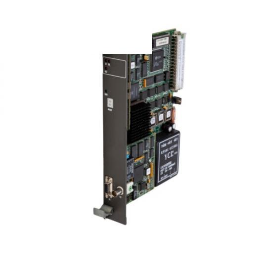 ABB GKWE857800R1214 87TS50E-E Communicatioins Module