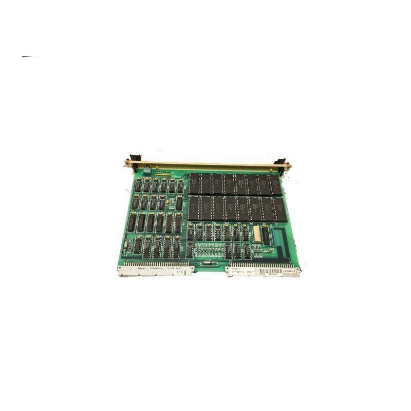 ABB MEM86-E128K BACK UP MEMORY MODULE