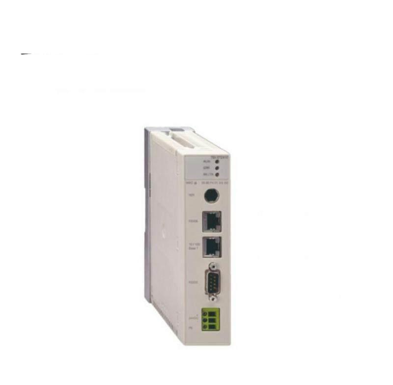 Schneide 140CPU53414B Schneider Modicon Quantum 534B PLC CONTROLLER