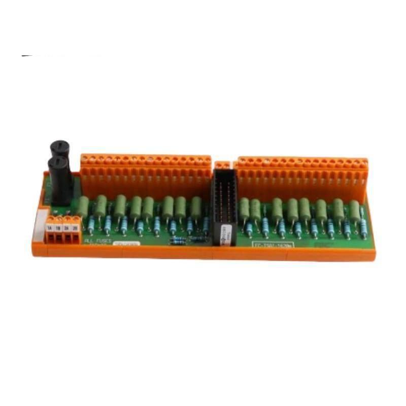 honeywell FC-TIDI-1624 Digital Input Field Termination Assembly
