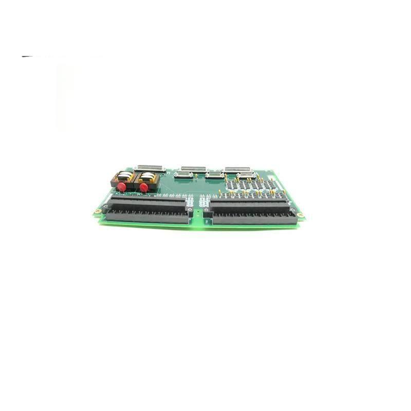 GE IS200TSVOH1BBB SERVO TERMINATION BOARD