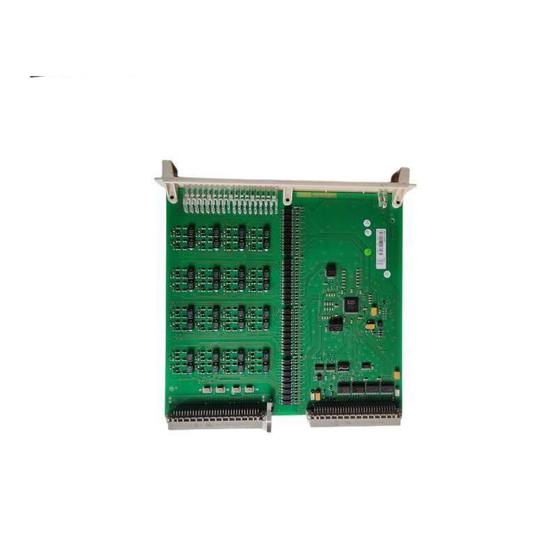 ABB 3BSE018295R1 DSDI 110AV1 Digital Input Module