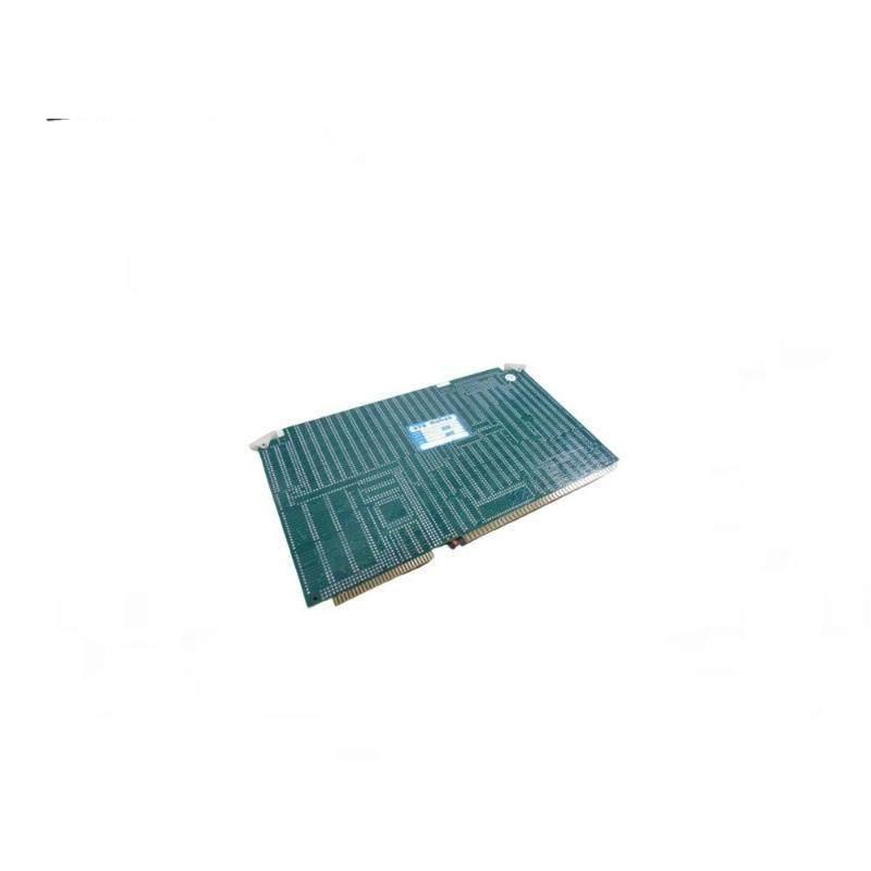ABB IIMGC01 SX-9000/64-8/B2 IMAGING CARD