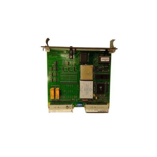 ABB 83SR06 GJR2395400R1010 Control Module