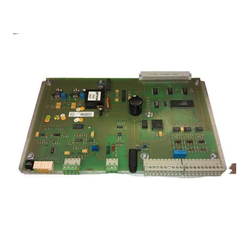 ABB YPH107A Power Supply