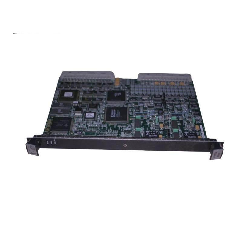 GE IS200VRTDH1DAA RTD CARD