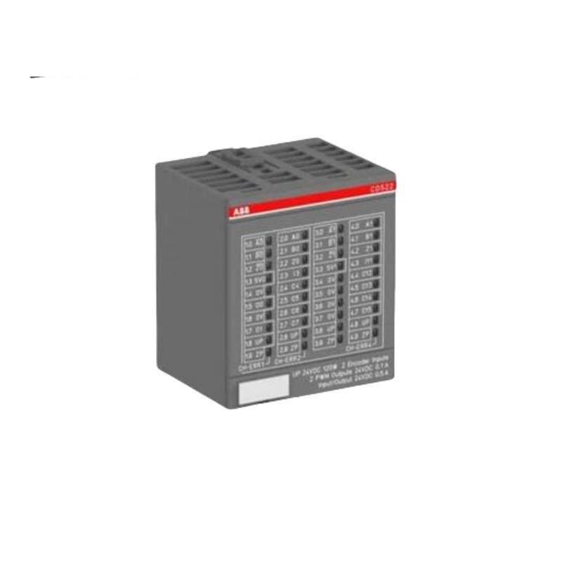ABB DC522 1SAP240600R0001 PLC Power supply module