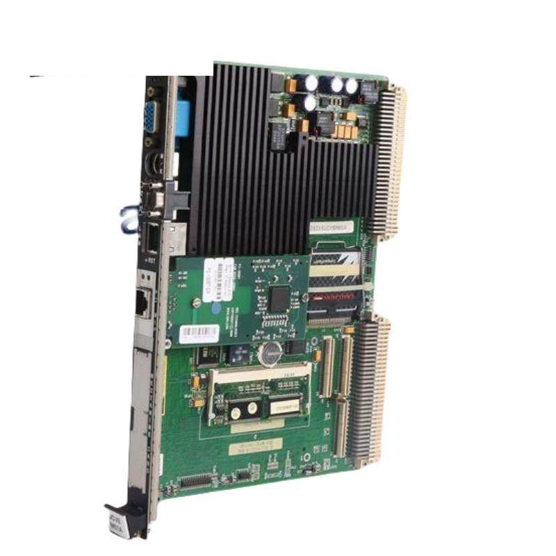 GE 531X306LCCBFM1 LAN Control Card