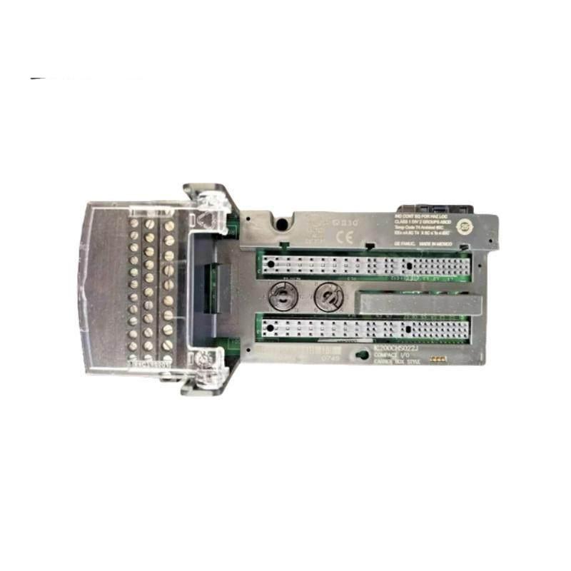 GE IC200CHS022 I/O Adapter Module