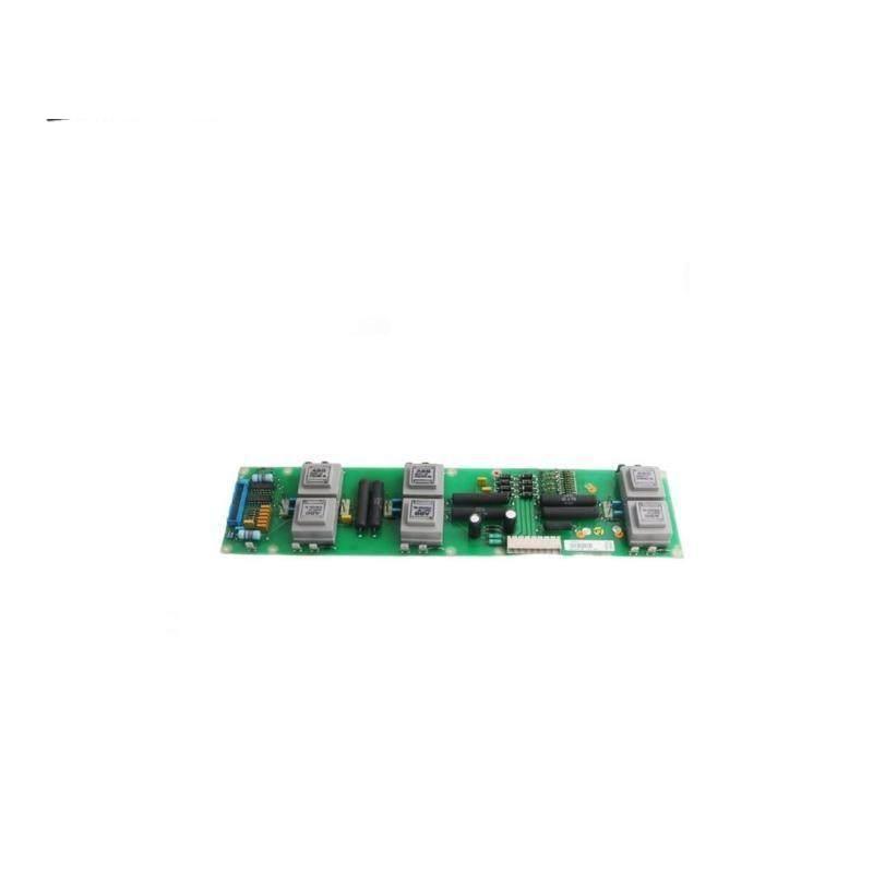 ABB YT204001-JT YXU169F POWER SUPPLY BOARD