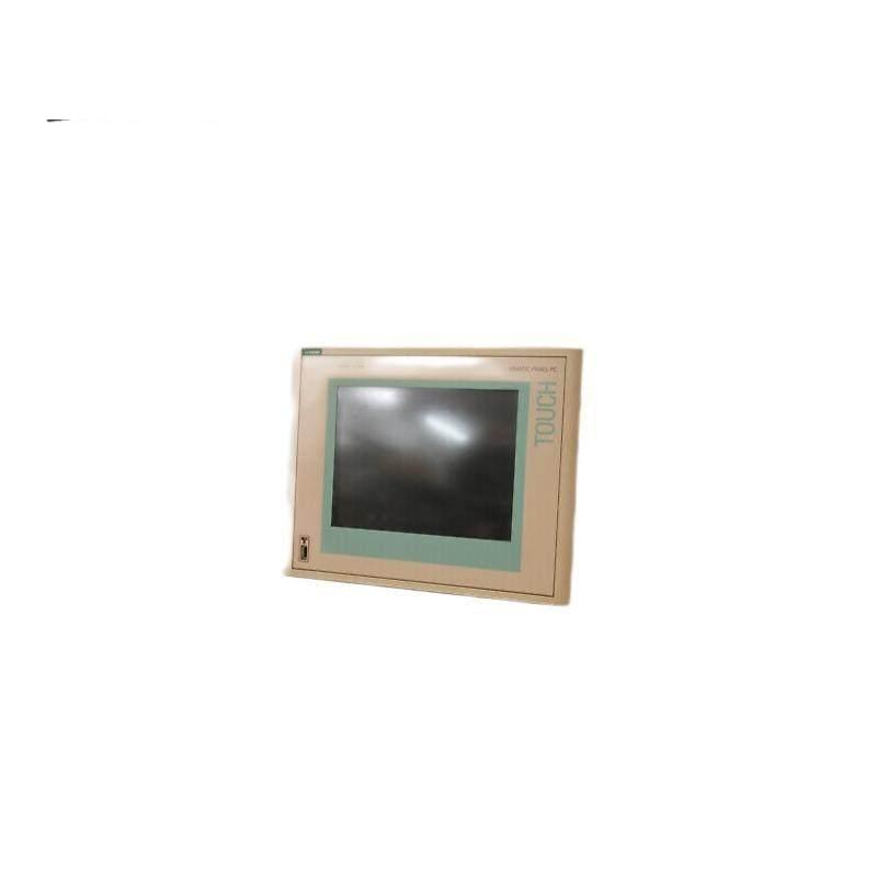 SIEMENS 6AV7722-1BA10-0AD0 Panel PC