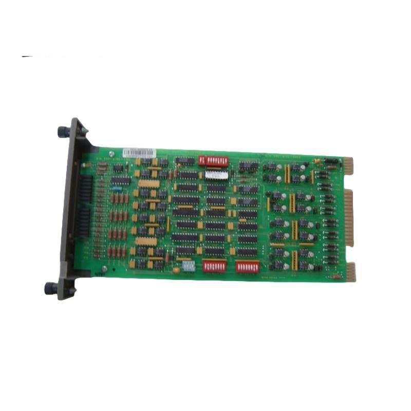 ABB YXU168F YT204001-JD A/I Module