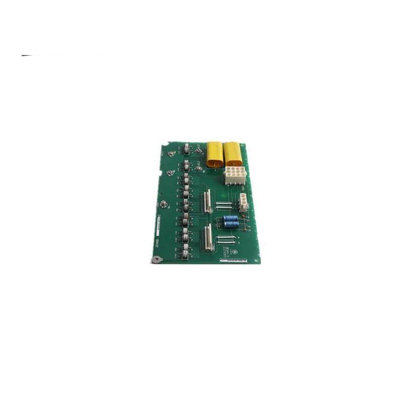 GE DS200FCSAG2A Sensor Feedback Board
