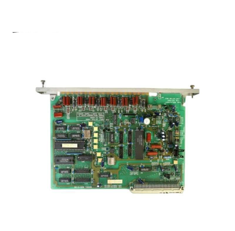 SIEMENS 505-6108A INPUT MODULE