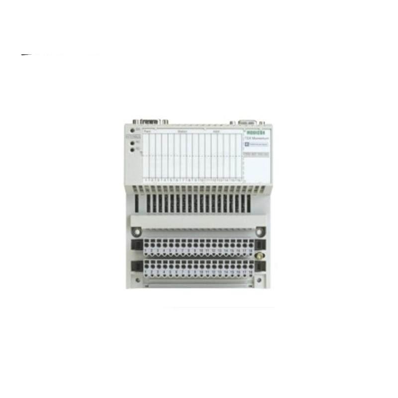 SCHNEIDER 170INT11000 Communication Adapter
