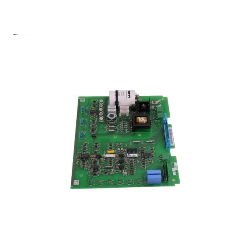 ABB CMA122 3DDE3004021 Controller Module