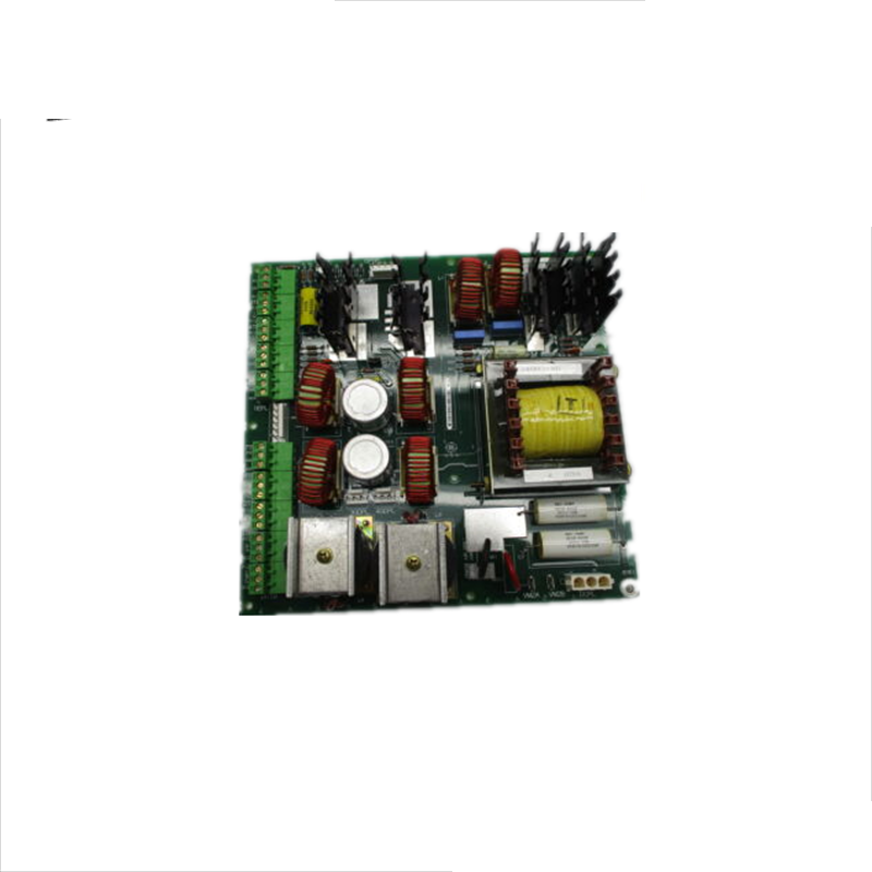 GE DS200EXPSG1A Power Supply Board