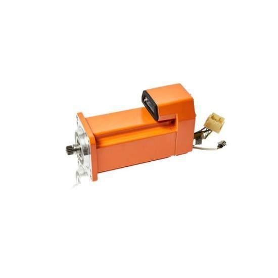 ABB 3HAC046029-004 Rot. ac motor incl p.