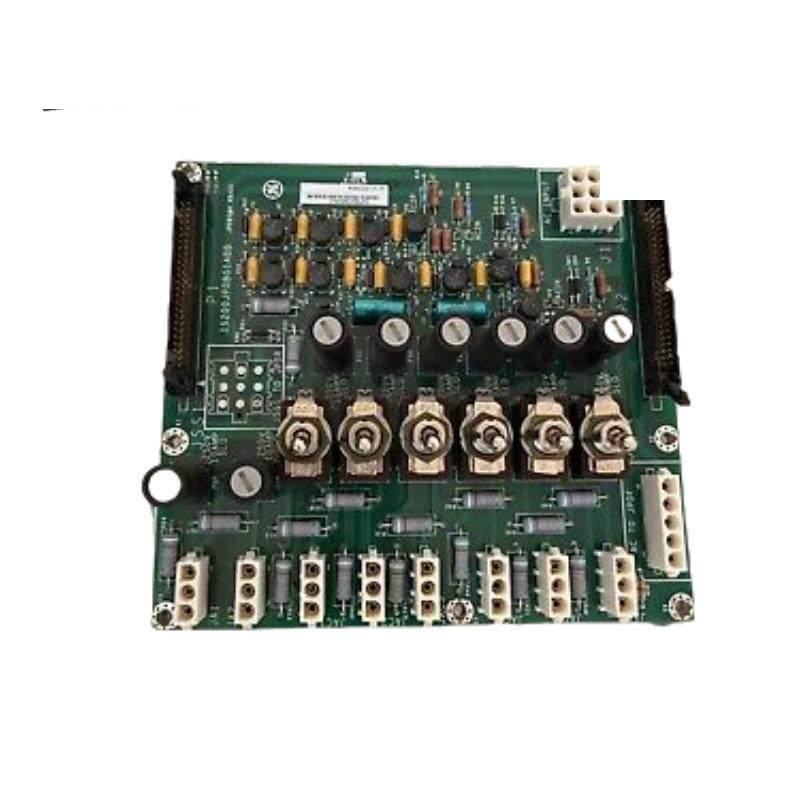 GE IS200JPDMG1ADC DC Power Distribution Module