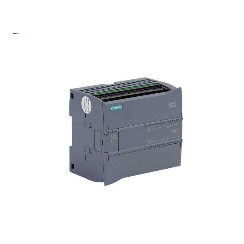 SIEMENS 6ES7 214-1AG40-0XB0 Compact CPU