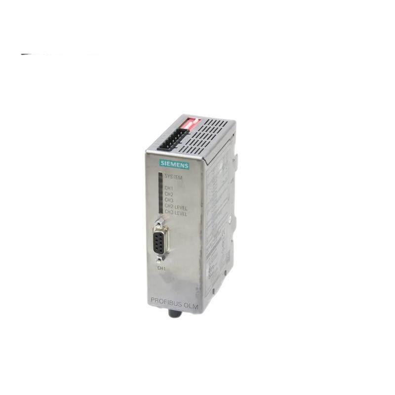 SIEMENS 6GK1503-2CB000 Optical Link Module