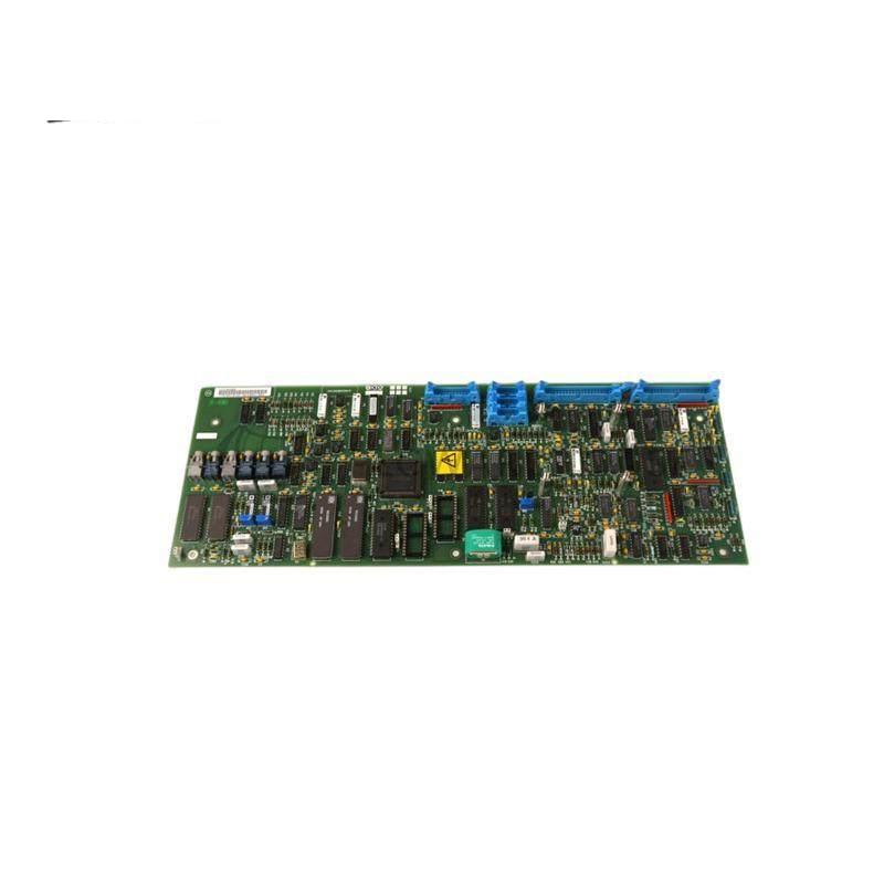 ABB SAFT187 CON drive control board