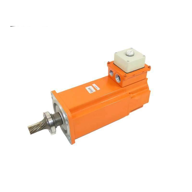 ABB 3HAC028954-004 AC-MOTOR