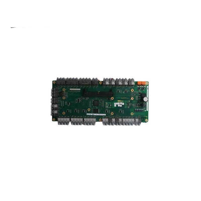 ABB 3BHE004573R0143 UFC760 BE143 INTERFACE BOARD