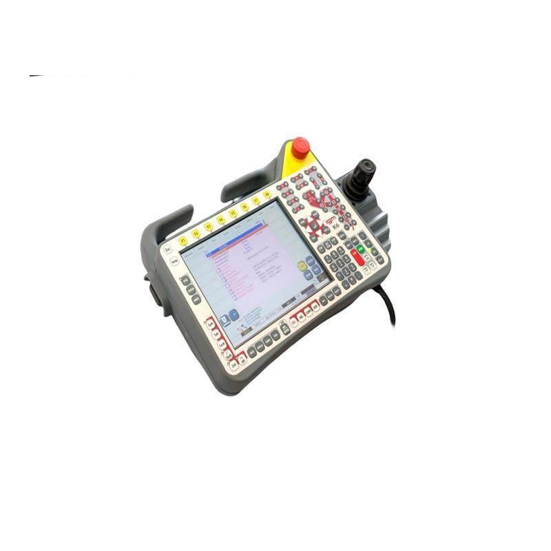 ABB IGMK6 Touch Screen Panel