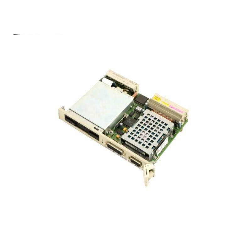 SIEMENS 6ES5581-6LA11 EXPANSION MODULE