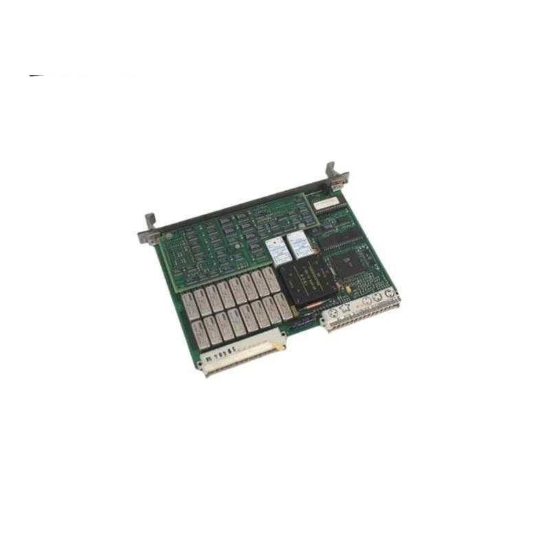 ABB 81ET03 GJR2389800R1210 Temperature Input Module