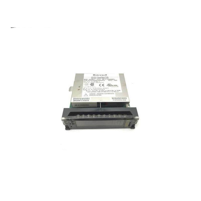 HONEYWELL 900B16-0101 Controller