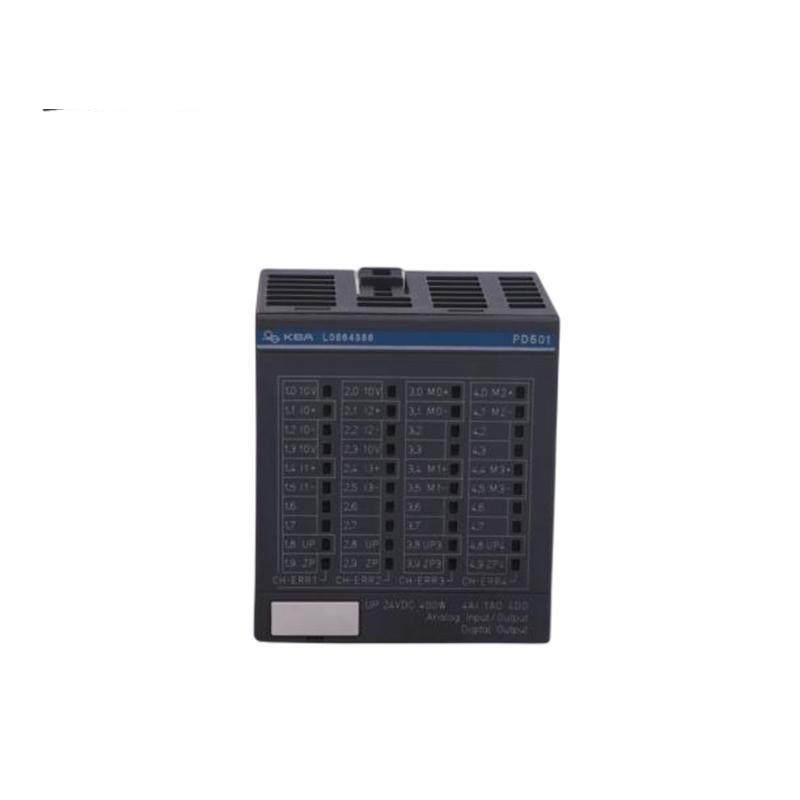 ABB PSPCB-500C/S 1SFA899020R2500 CIRCUIT BOARD