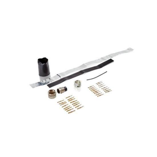 ABB 3HAC12497-1 Connector kit R2.CS