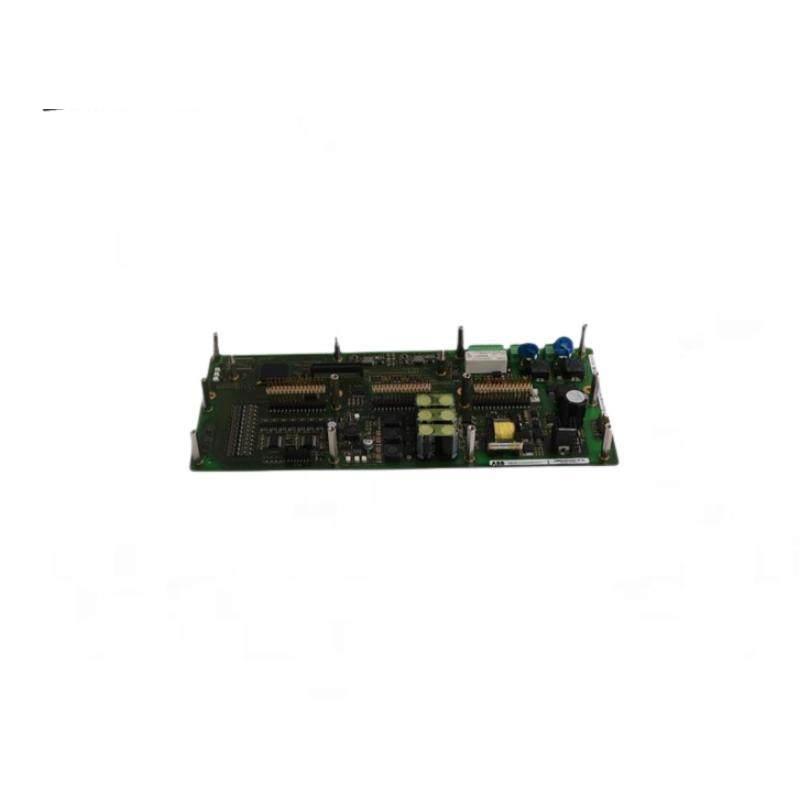 ABB 3BHE012095R0002 UAD141A02 Basic Module