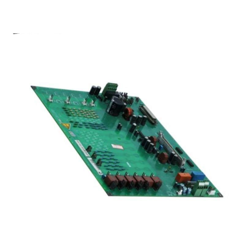 SIEMENS 6SE7041-8EK85-0HA0 Rectifier interfaces Module