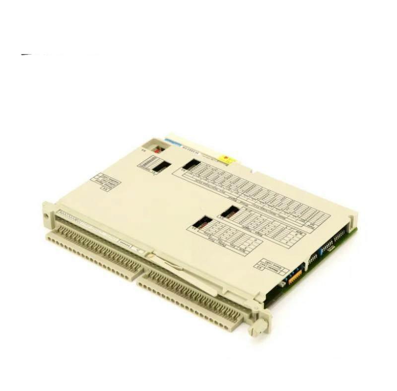 SIEMENS 6ES5432-4UA12 Digital Input Module