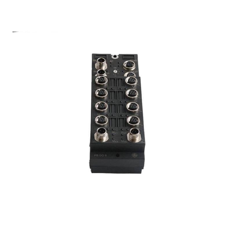 GE IC200MDL750 OUTPUT MODULE