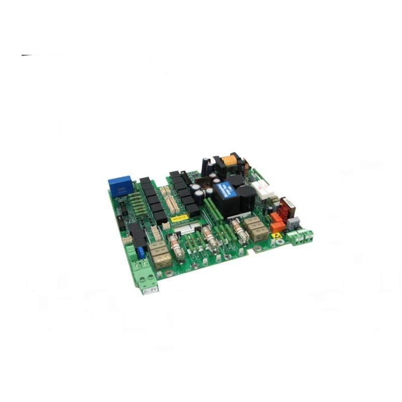 ABB SDCS-PIN-4-COAT 3ADT314100R1001 Power Interface Board