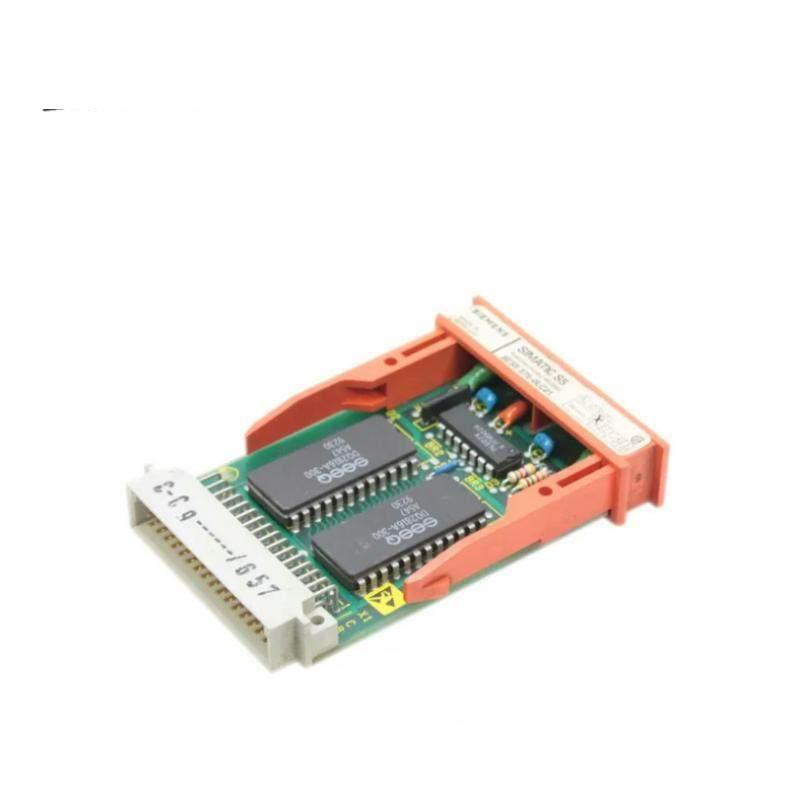 SIEMENS 6ES5375-0LC21 Memory Submod