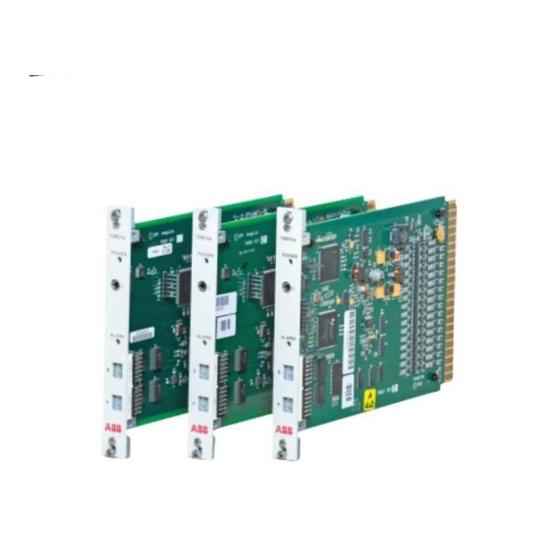 ABB HESG447398R0020 I/O Modules