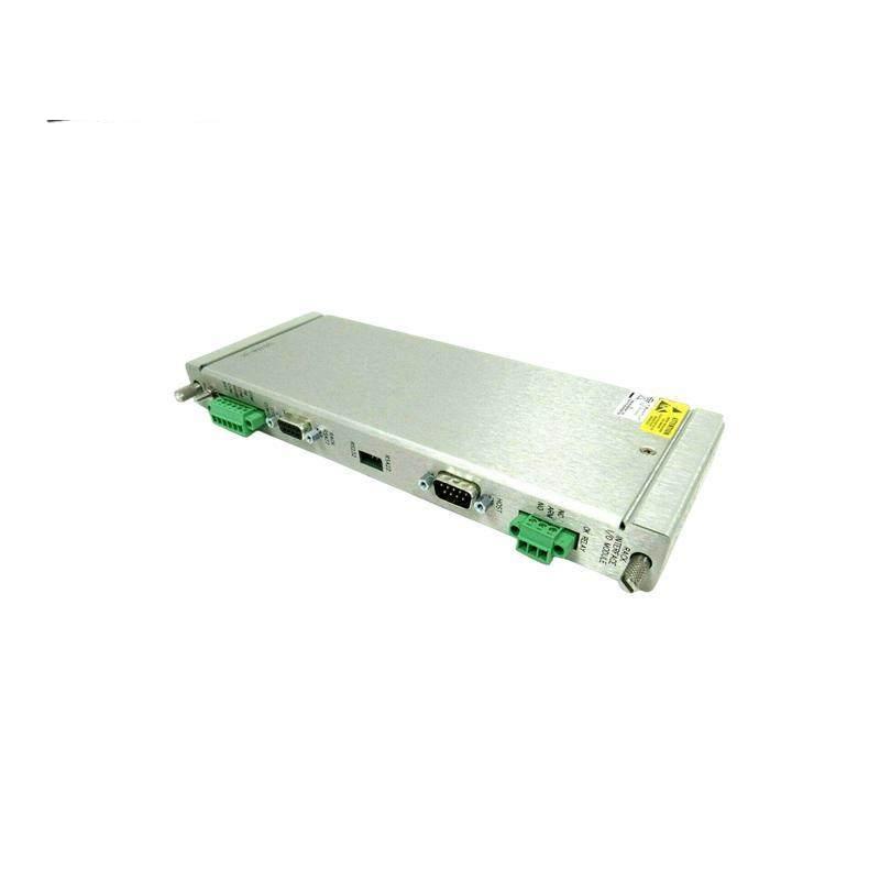 Bently Nevada 125768-01 I/O MODULE