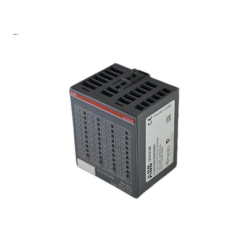 ABB DC532 D0 1SAP240100R0001 AC500 Digital module