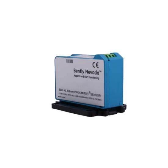 Bently Nevada 330101-00-20-50-02-05 proximity probe