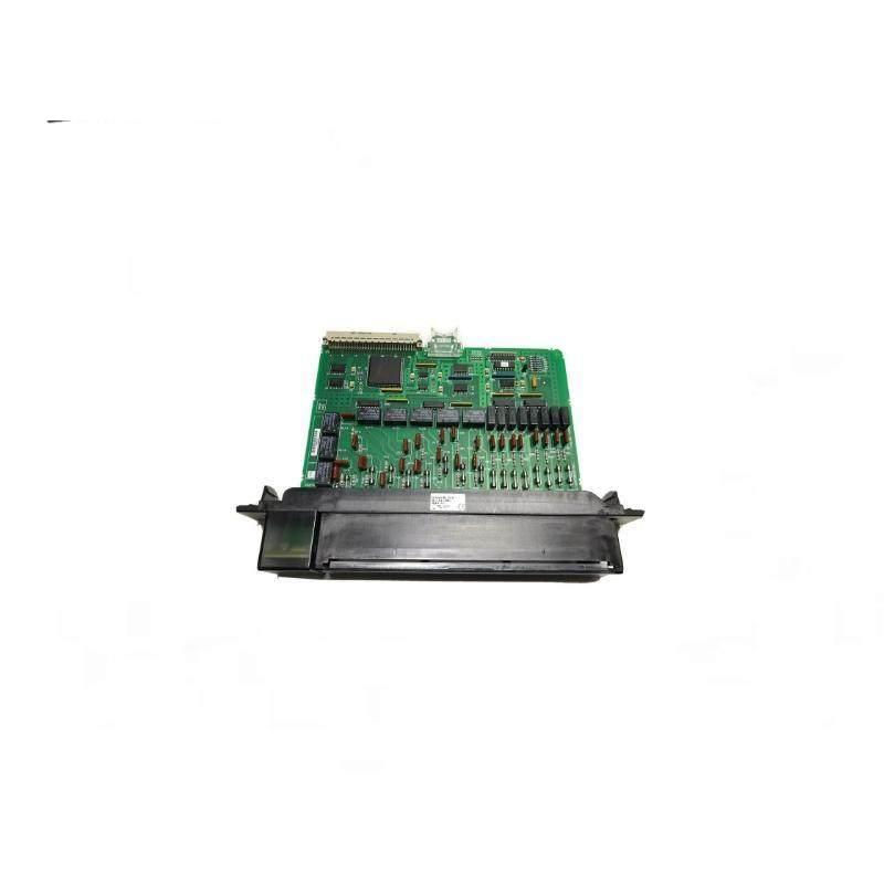 GE IC697MDL710 Output Relay Module