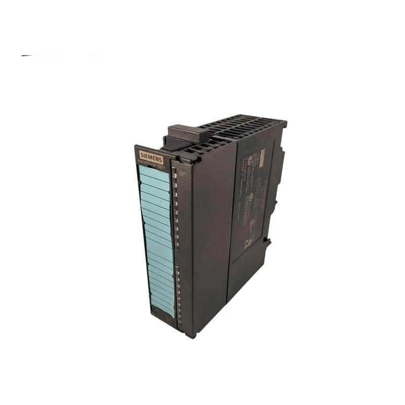 SIEMENS 6ES7335-7HG02-0AB0 ANALOG MODULE