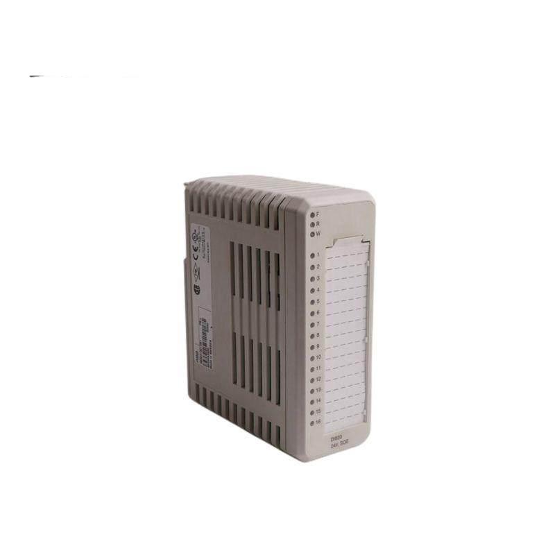 ABB DO820 Digital Output Relay Module