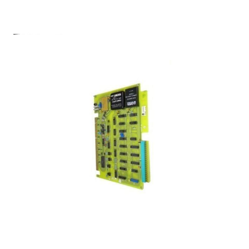 GE IC600BF843 4-20mA Analog Input Module