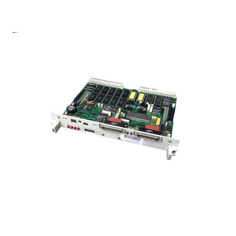 ABB 35ZE94 GJR5146620R0001 Processor Board